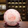 Phổ Nhĩ Chín Năm 2017 Mãnh Hải 357gam